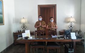 Hotel Graha Kinasih Kotabaru